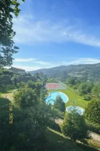 Casa Encosta da Caniçada - Soengas