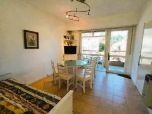 Departamento Libertador - Mar de Ostende