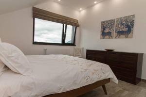 Mountain Valley View