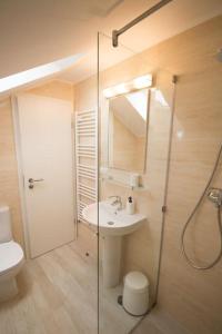 Mountain Valley View