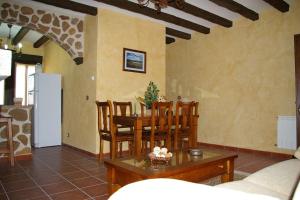 Casa Rural Cristina I