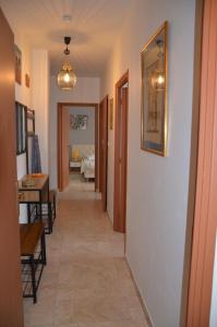 Appartements Spacious flat close to the railway station : photos des chambres
