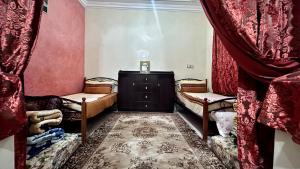Location appartement meublée Taroudant