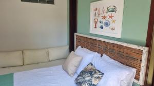 Pousada Peixe Espada