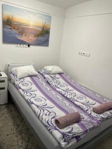 Centrum Wellness Hostel