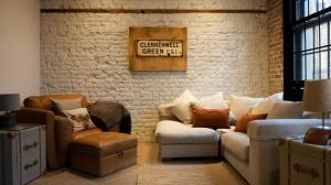 Stylish City Clerkenwell - Penziony, Londýn