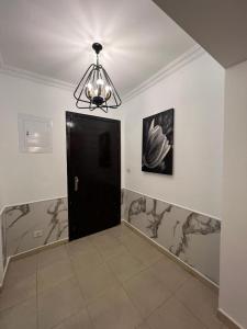 Madinaty, Elite new apartment with garden B2