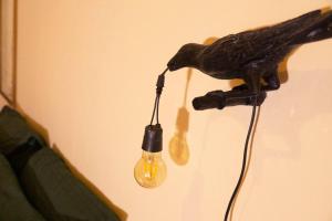 Studio Aconchegante no Centro de São Paulo