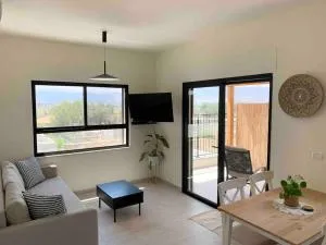 Hula Valley Scenery New App - Sha'al