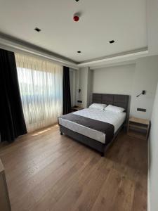 Grand Müdüroğlu Hotel