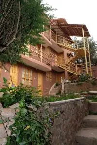 Casa Don Jose B & B - Puno