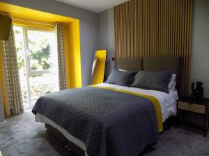 2 Bedroom Luxury City Centre Apt