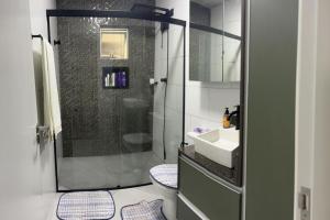 Apartamento no centro de Balneário Camboriú