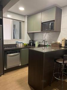 Apartamento no centro de Balneário Camboriú