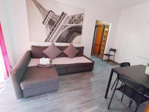 APARTAMENTO LAGUNILLAS - Объекты без категории в городе Малага