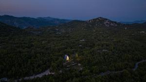 Vukova dolina apartments