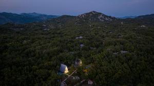 Vukova dolina apartments