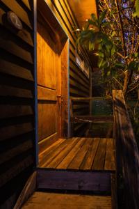 Cabañas Bosques de Puertecillo