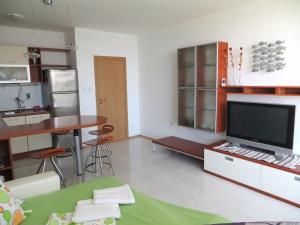 Holiday Apartment in Riviera Complex