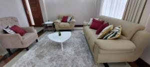 Sami BnB - Apt 05 Makongo after Mlimani City