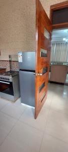 Sami BnB - Apt 05 Makongo after Mlimani City