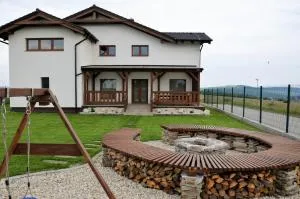 Chata Tatranka - 韦尔卡鲁穆尼卡