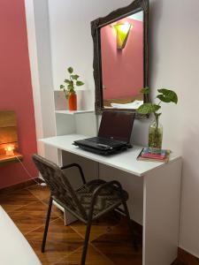Casa Italia Guest House