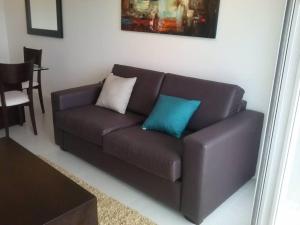 Torre Bellagio piso 14 Hermoso depto 3 personas