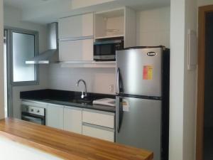 Torre Bellagio piso 14 Hermoso depto 3 personas