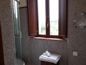 Castello Izzalini Todi Resort