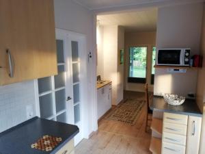 Gästehaus an der Surheide