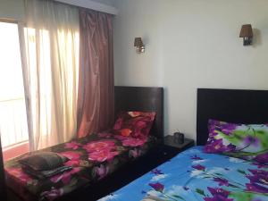 Golf Porto El Alamein VIP 2931