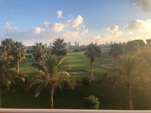 Golf Porto El Alamein VIP 2931