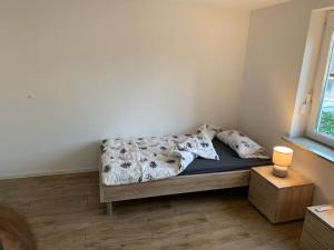Schone Klimatisierte Ferienwohnung