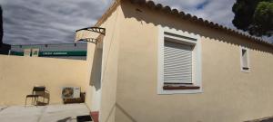 Le Pavillon Les BUISSONNETS