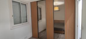 Le Pavillon Les BUISSONNETS