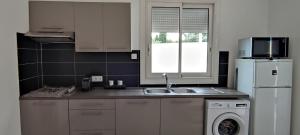 Le Pavillon Les BUISSONNETS