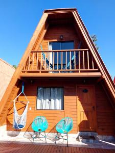 Chalés Ilha da Mata Pousada