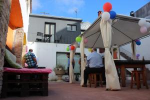 Baga de Sal Wine Guesthouse