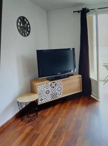 LEscapade Appartement T1 douillet tout confort