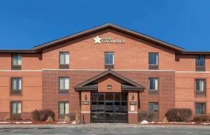 Extended Stay America Select Suites - Des Moines - West Des Moines - West Des Moines
