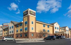 Extended Stay America Suites - Boston - Braintree