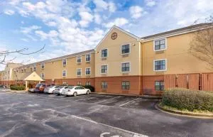 Extended Stay America Select Suites - Greenville - Airport - Taylors