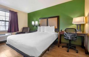 Queen Studio - Non-Smoking room in Extended Stay America Suites - Sacramento - Roseville