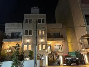 Motel Victoria Sky - Kāmusak