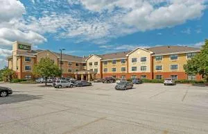 Extended Stay America Select Suites - Chicago - Hanover Park - 艾塔斯卡
