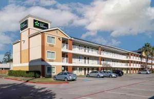 Extended Stay America Suites - Houston - The Woodlands - مانغوليا