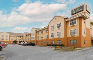 Extended Stay America Suites - Houston - Med Ctr - Greenway Plaza