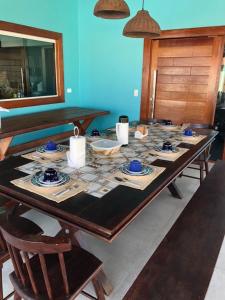 Casa Beach - Villa Maia Beach São Miguel dos Milagres