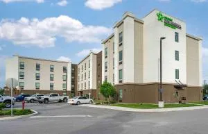 Extended Stay America Premier Suites - Port Charlotte - I-75 - Punta Gorda